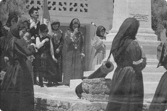 Depiction of the Holocaust of Kasos, 1824
