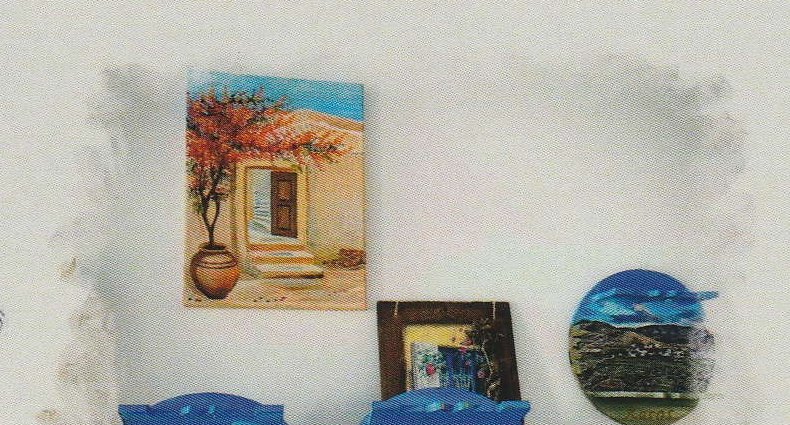 Fikaello — Fry, Kasos