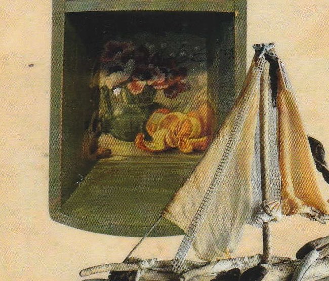 Fikaello — Fry, Kasos