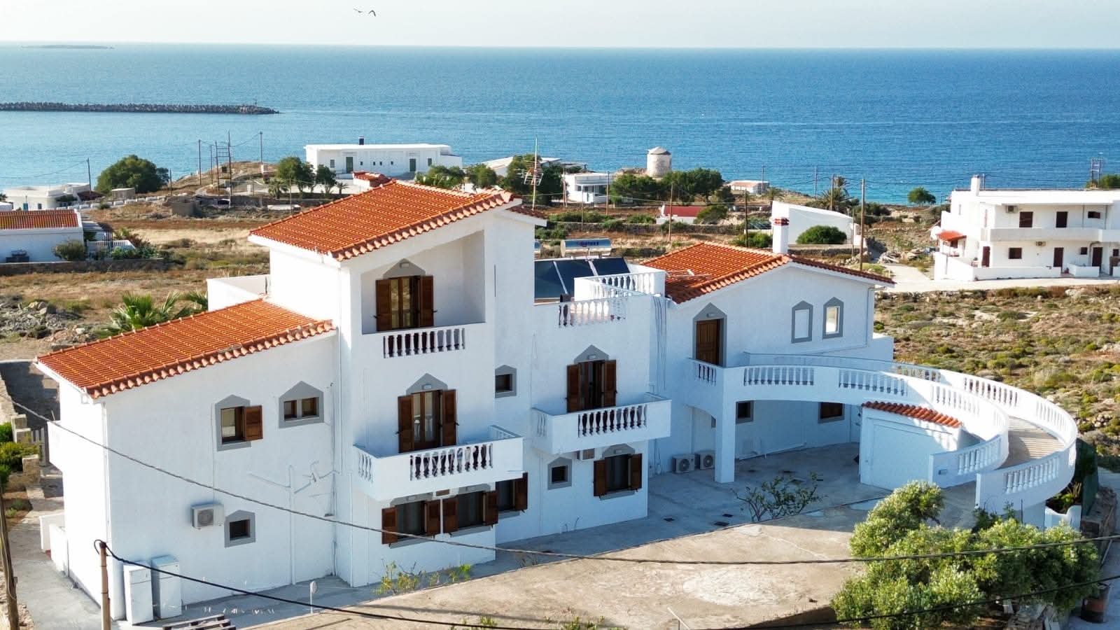 Avra Apartments