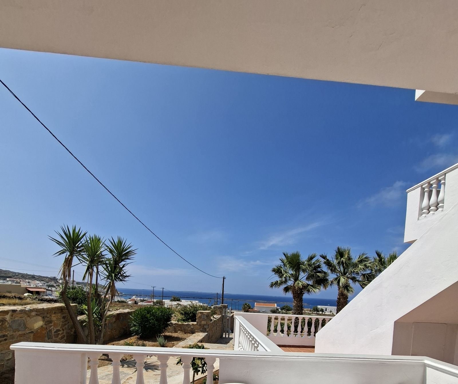 Avra Apartments